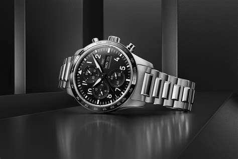 iwc chronograph watches|iwc performance chrono.